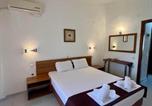 Hôtel Kalandra - Sirtaki-Siviri Apartments-2