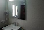Hôtel Huelva - Hotel Montearoma-2