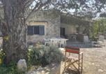 Location vacances Fasano - Casina Giusafra by Holiday World-1