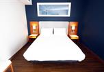 Hôtel Communauté de Madrid - Travelodge Madrid Coslada Aeropuerto-1
