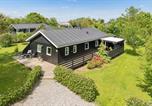 Location vacances Vinderup - Peaceful Holiday Dream By The Limfjord Coast-1