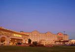 Hôtel Omaha - Hilton Garden Inn Omaha East/Council Bluffs-2