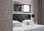 Hôtel Primorsko-Goranska - Amadria Park Hotel Royal-4