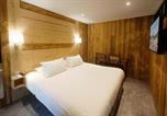 Hôtel Ornolac-Ussat-les-Bains - Hotel du Lac Foix-1
