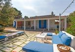 Location vacances Bisceglie - Nice Home In Trani With House Sea View-1