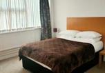 Hôtel Leicester - Keswick House Apts-1