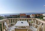 Location vacances Bol - Apartments and Rooms Lea-4