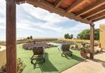 Location vacances San Miguel de Abona - Finca Toledo-4