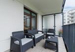 Location vacances Cracovie - Apartament 3d Wilga by Noclegi Renters-4