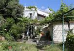 Location vacances Trpanj - Apartments with a parking space Trpanj, Peljesac - 10111-2