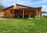 Location vacances Litomyšl - Chata Dolní Bušínov-1