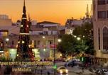Location vacances Kerak - Downtown Inn Madaba-4
