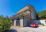 Location vacances Klenovica - Apartments Aneta-1