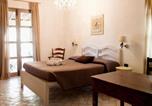 Location vacances Suvereto - Agriturismo Gualdo Del Re-4