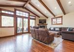 Location vacances Mammoth Lakes - Gray Bear 514-4