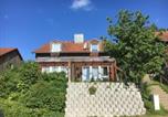Location vacances Zandt - Ferienhaus Tine am Schlossberg in Zandt-1