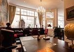Location vacances Erfurt - Haus Maximilian-2