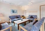 Location vacances Friedenweiler - Ferienheim Eisenbach-3