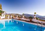 Location vacances Iznájar - Stunning Home In Iznajar With Wifi-1