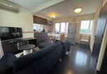 Location vacances  Japon - 横浜 Js House Yokohama - ペット犬可-3