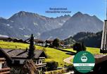Location vacances Obermaiselstein - Ferienwohnung Bergrose-1