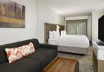 Hôtel Villa Rica - Springhill Suites by Marriott Newnan-2