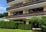Location vacances Leogang - Somski Saalbach-2