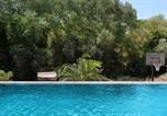 Location vacances Vejer de la Frontera - Casa Los Alamos-4