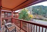 Location vacances Taos - Valley Condo 120 - Creekside - Wifi - Pet Friendly - Hot Tub - Fireplace - Washer - Dryer - Playground-2