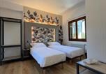 Hôtel Vittorio Veneto - Leon D'Oro - Art Hotel-4