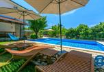 Location vacances  klek - Apartment Jurja-1