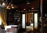 Hôtel Apeldoorn - 't Witte Hoes-4