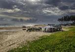 Location vacances Hluhluwe - Triton Dive Lodge (Pty) Ltd-4