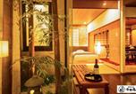 Location vacances Osaka - Konjakuso Osaka Dotonbori &quote;Yoriai&quote; Penthouse Stay-3