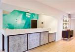 Hôtel Glendale - Springhill Suites Phoenix North-2