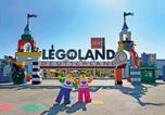Village vacances Bavière - Legoland Feriendorf-1