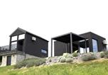 Location vacances Moravske Toplice - Wellness Villa Silente with spa area-2