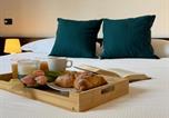 Location vacances Cormano - Via Nota 20-2