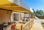 Location vacances  Loir-et-Cher - Cottage 4p 2bdrms Aircon-3