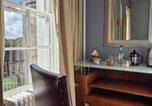 Hôtel Ilminster - The Great Western Hotel-2