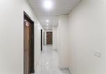 Hôtel Faridabad - Super Hotel O The Galaxyy-3