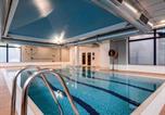 Hôtel Nottingham - Mercure Nottingham Sherwood-2