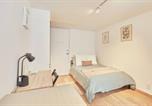 Hôtel Mexico - New! Cozy Cuauhtmoc Studio, Near Usa Embassy-2
