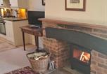Location vacances Llanddyfnan - The Dairy Parc yr Odyn Pentraeth Ll75 8ul-2