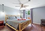 Location vacances Bethlehem - Relax with mountain views & a hot tub #5-3