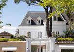 Hôtel Saint-Tropez - White 1921-3