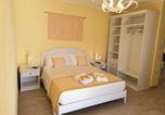 Hôtel Province de Cagliari - Domu Jole B&B-3