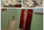 Location vacances Marigot - Peaceful nest apt 2-2