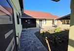 Location vacances Szeged - Tandari Apartments Kanjiza-4