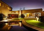 Hôtel Paderborn - Best Western Premier Park Hotel & Spa-1